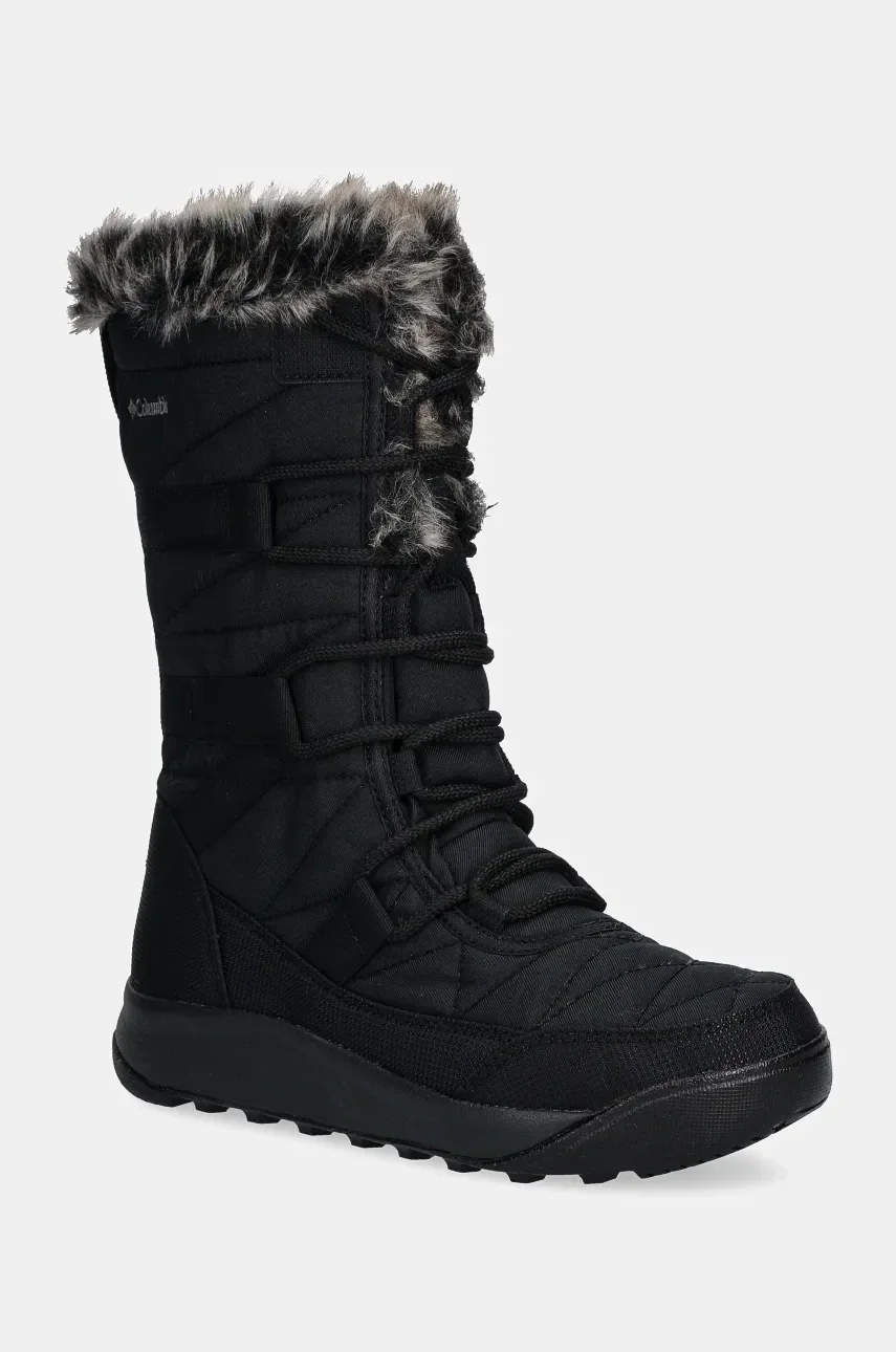 Columbia Апрески MINX