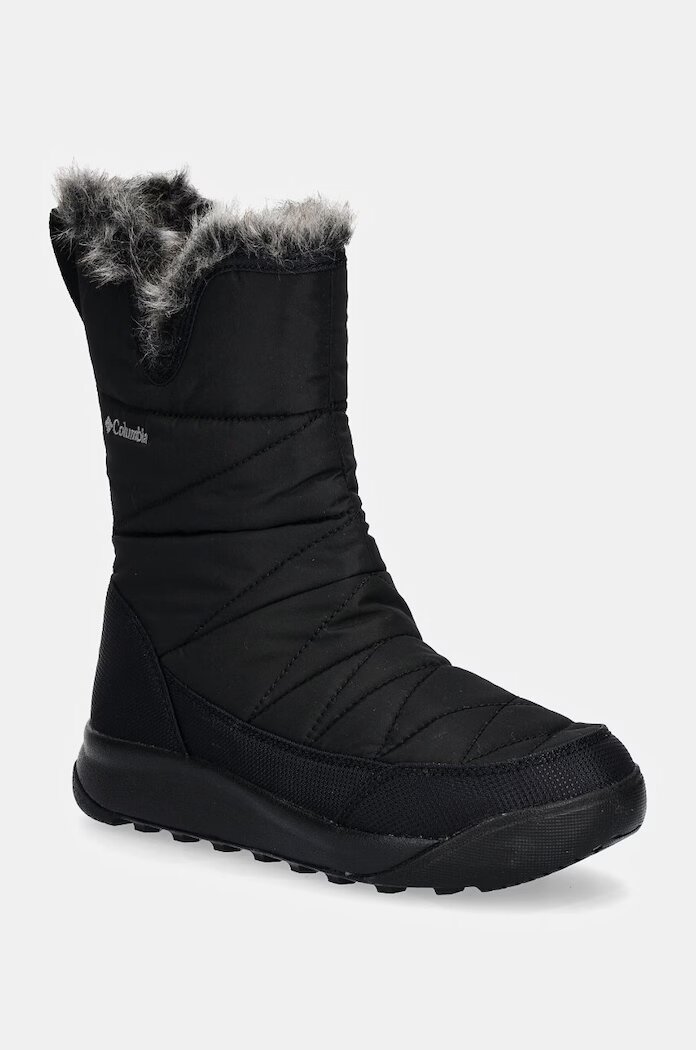 Columbia Апрески MINX SLIP в черно 2079191
