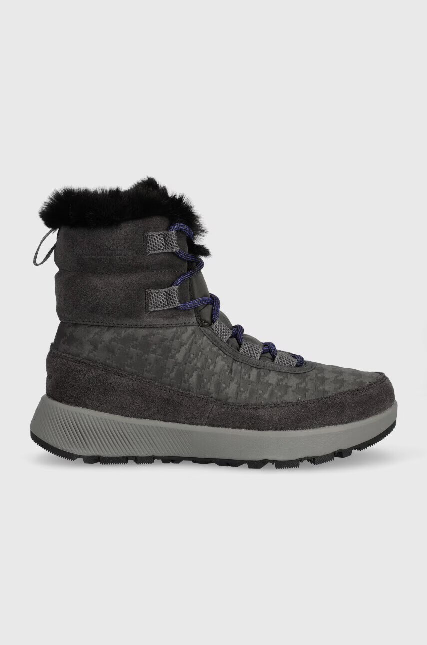 Columbia Апрески SLOPESIDE PEAK LUXE