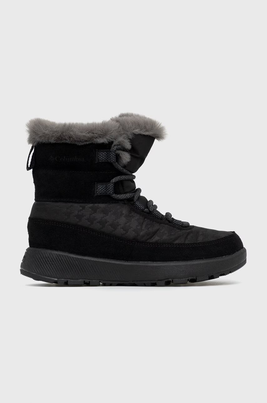 Columbia Апрески SLOPESIDE PEAK LUXE