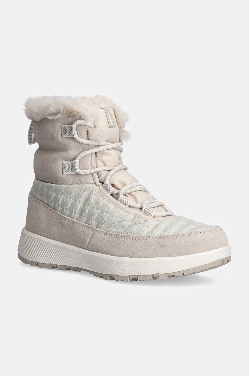 Columbia Апрески Slopeside Peak Luxe V2