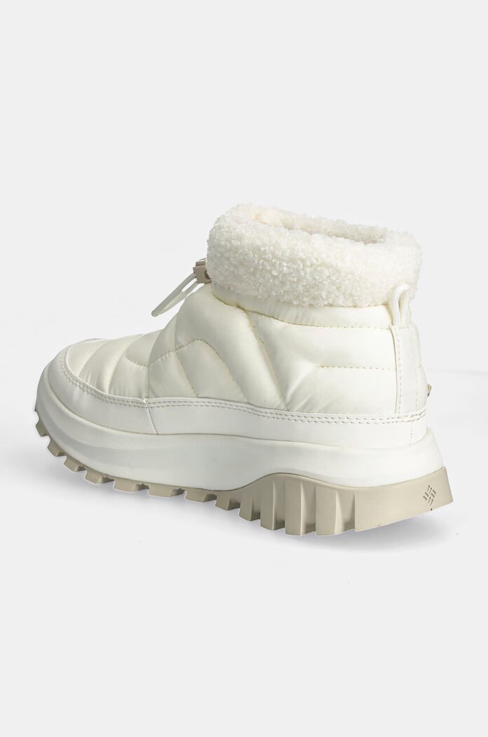 Columbia Апрески Snowtrot Shorty в бежово 2075121
