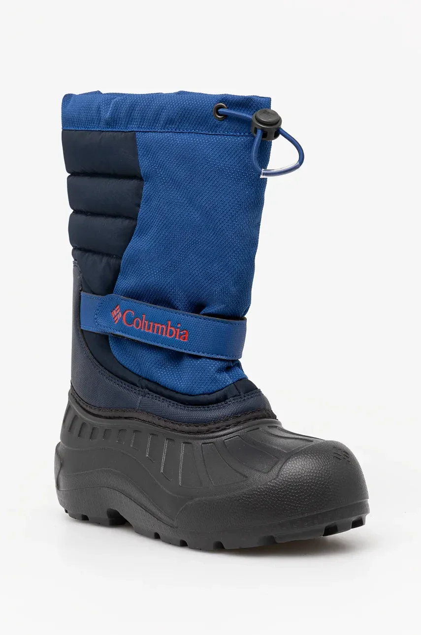 Columbia Детски апрески POWDERBUG SNOWLITE