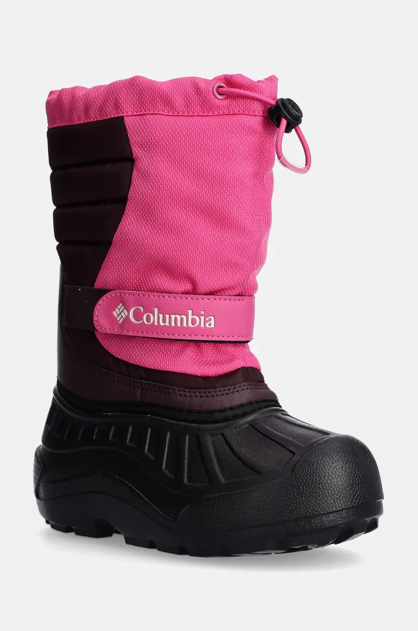 Columbia Детски апрески POWDERBUG SNOWLITE