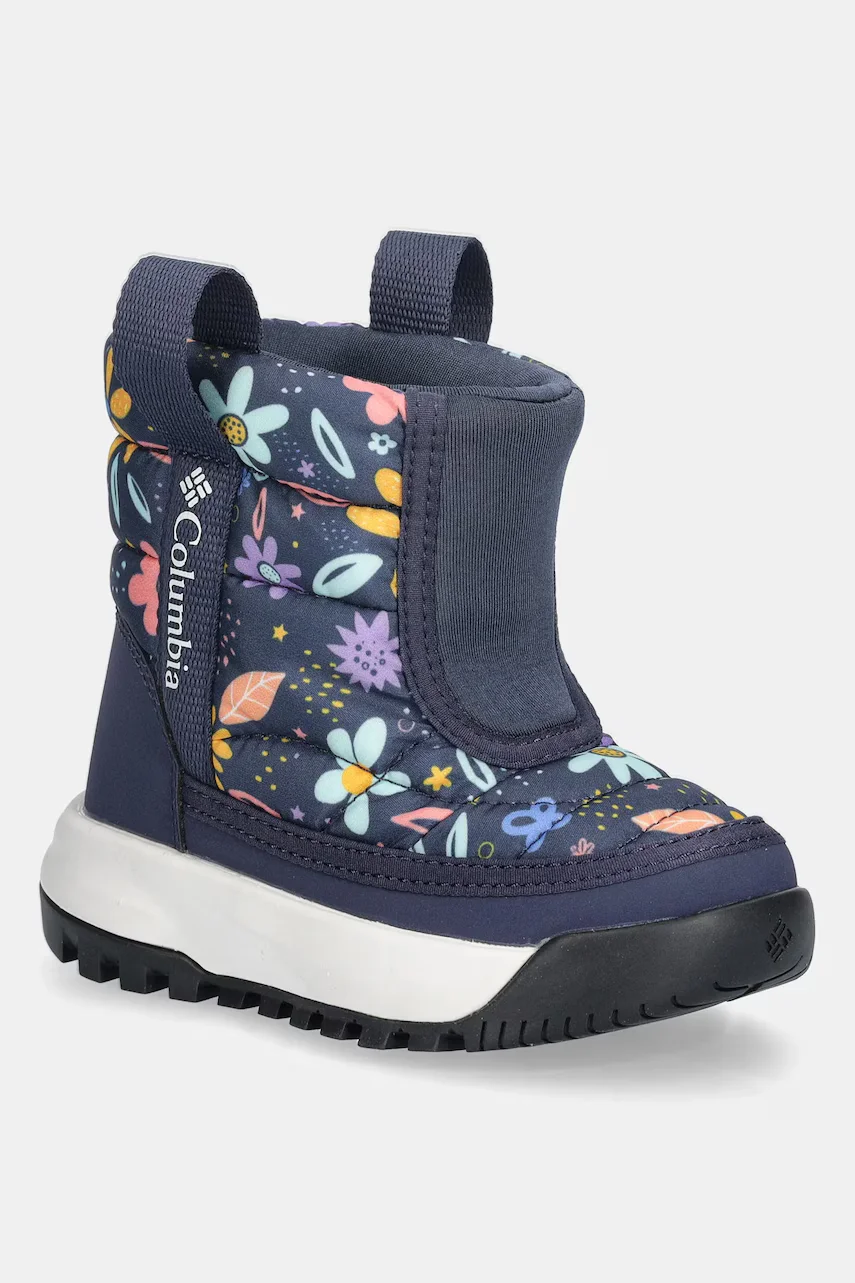 Columbia Детски апрески SNOWTROT MID