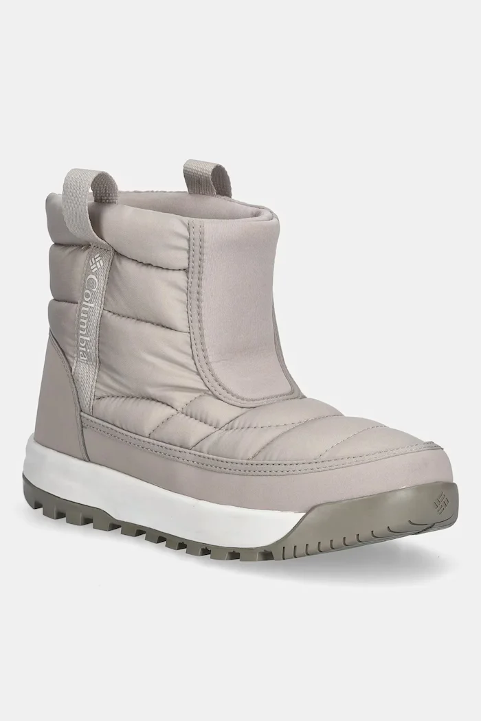Columbia Детски апрески SNOWTROT MID в черно 2078911