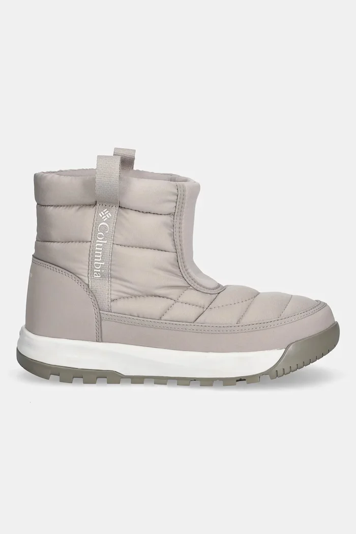 Columbia Детски апрески SNOWTROT MID в черно 2078911