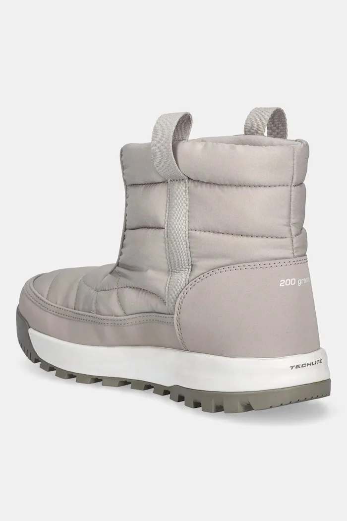 Columbia Детски апрески SNOWTROT MID в черно 2078911