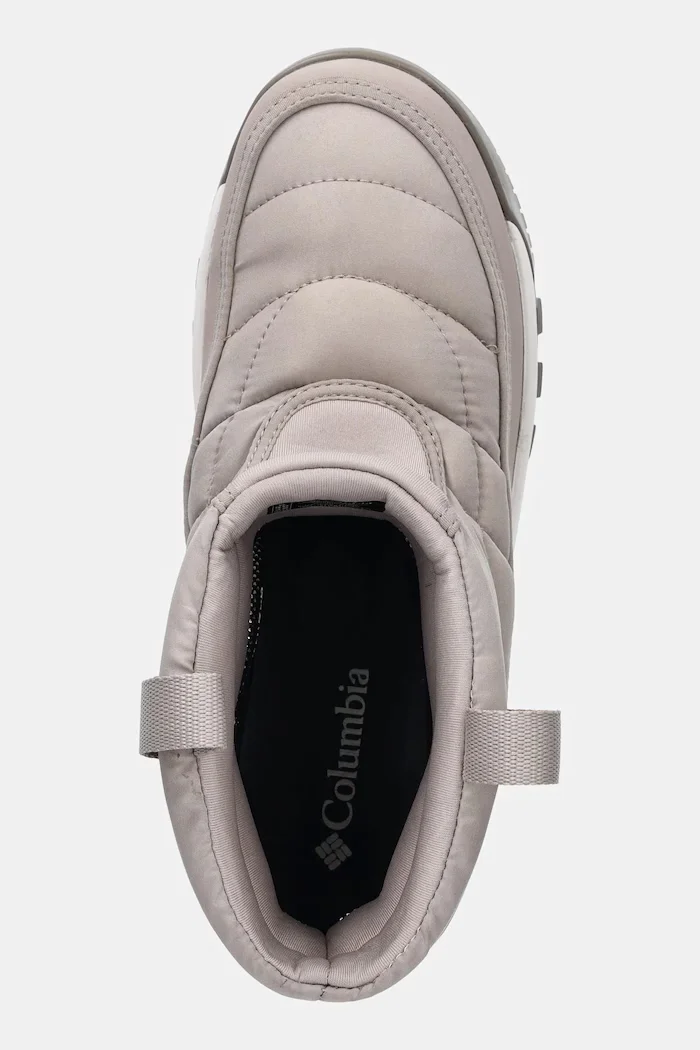 Columbia Детски апрески SNOWTROT MID в черно 2078911