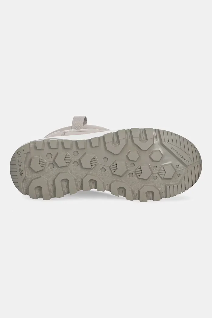 Columbia Детски апрески SNOWTROT MID в черно 2078911