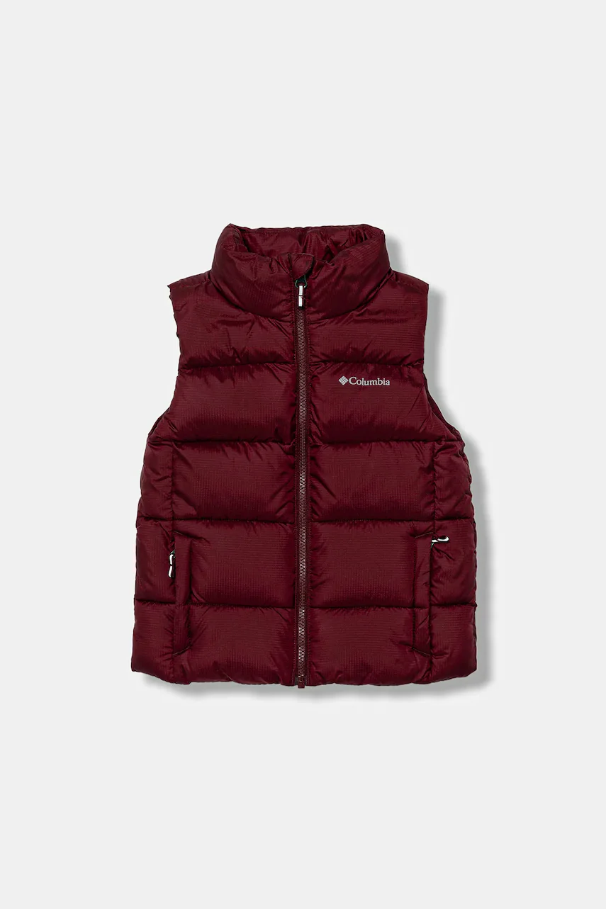 Columbia Детски елек Puffect Vest