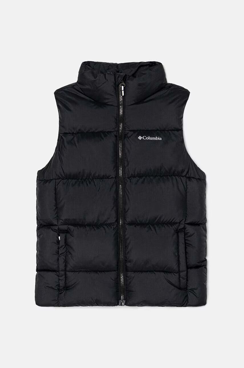 Columbia Детски елек Puffect Vest