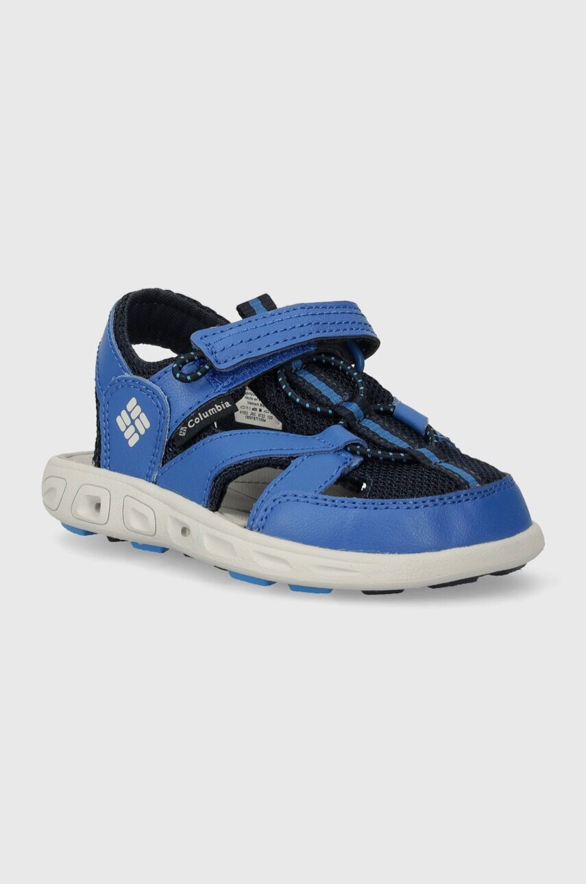Columbia Детски сандали TODDLER TECHSUN WAV