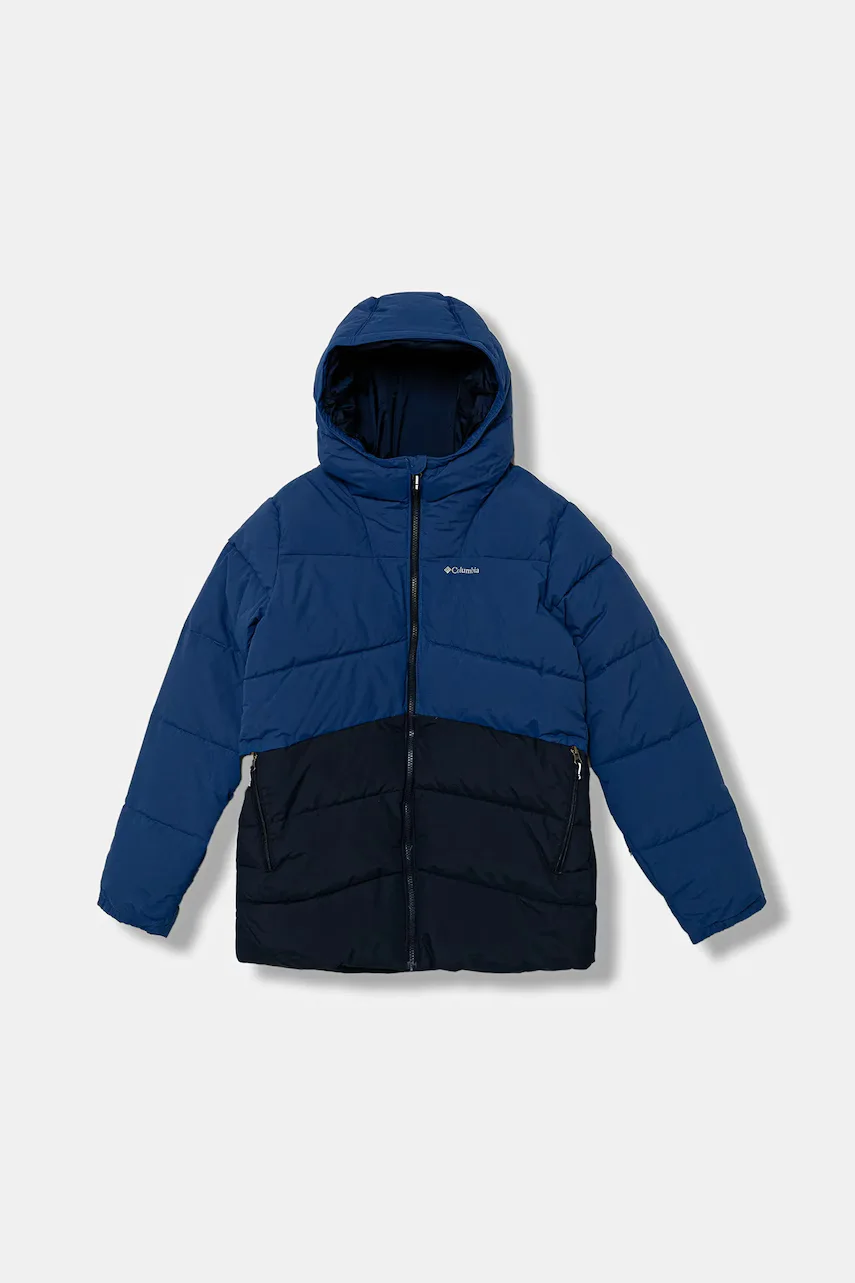 Columbia Детско яке Arctic Blast