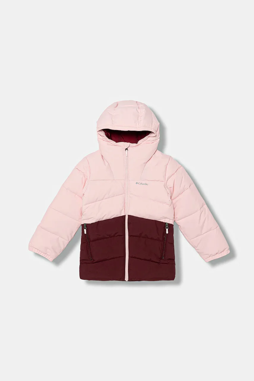 Columbia Детско яке Arctic Blast