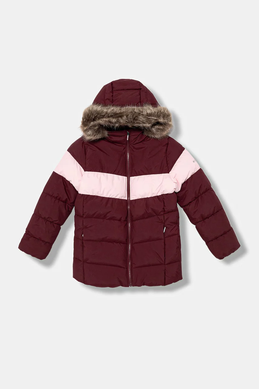 Columbia Детско яке Arctic Blast