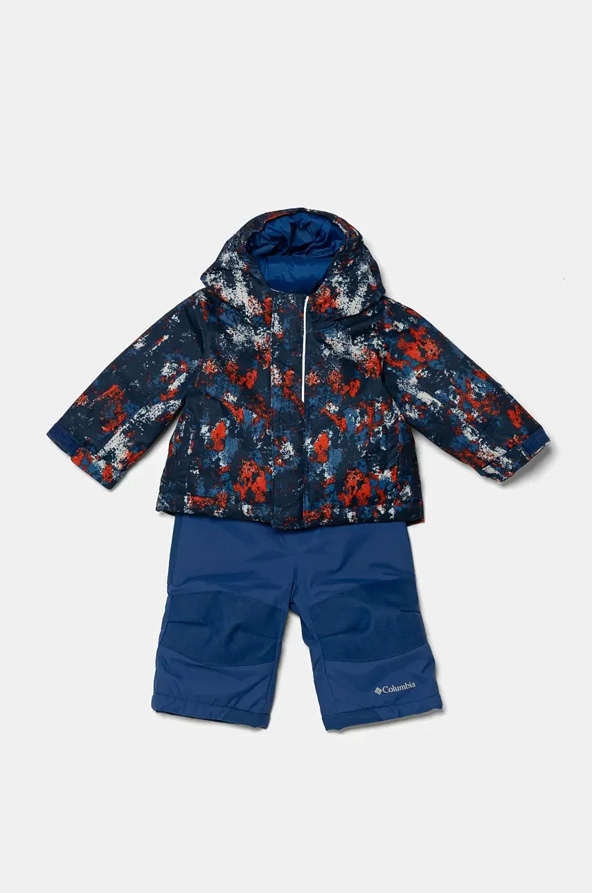 Columbia Детско яке и панталон Buga Set