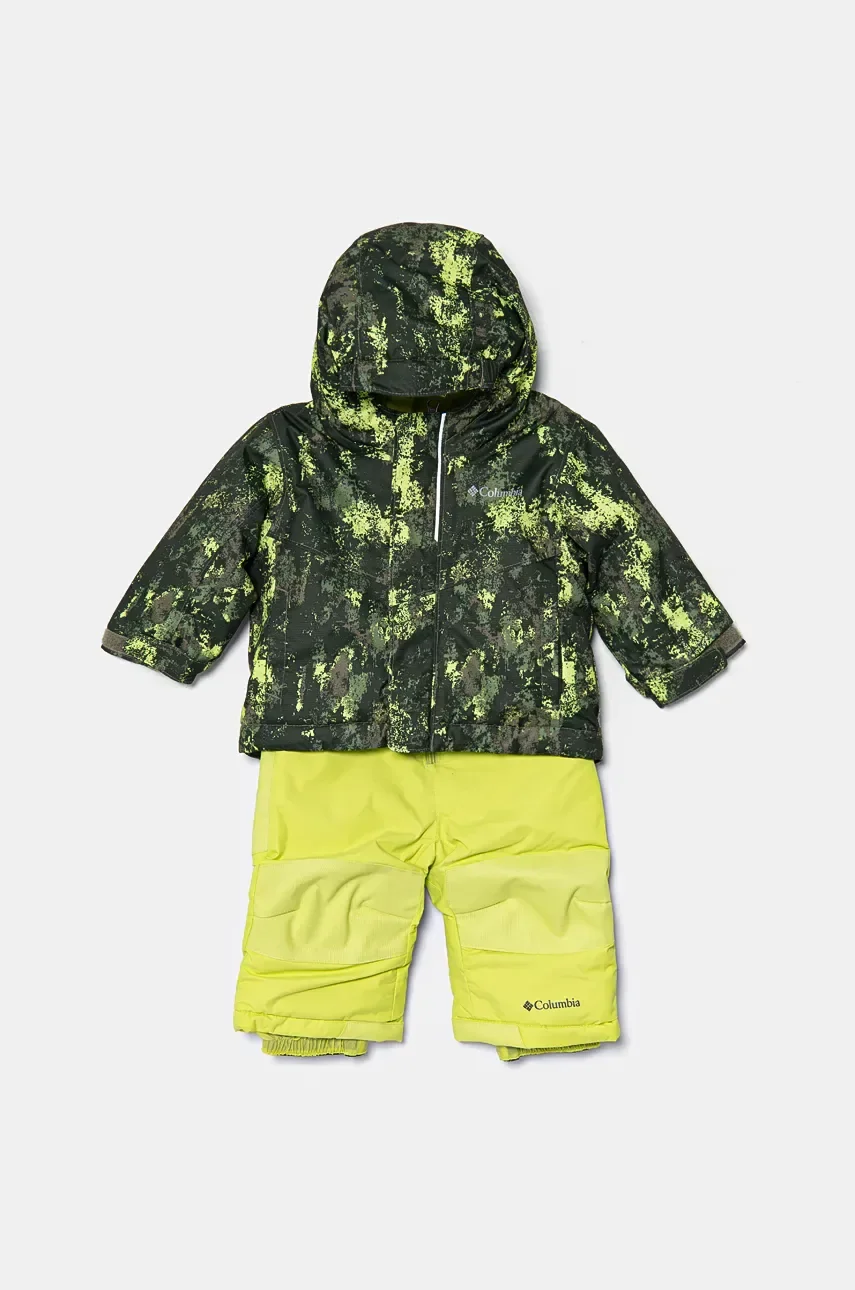 Columbia Детско яке и панталон Buga Set