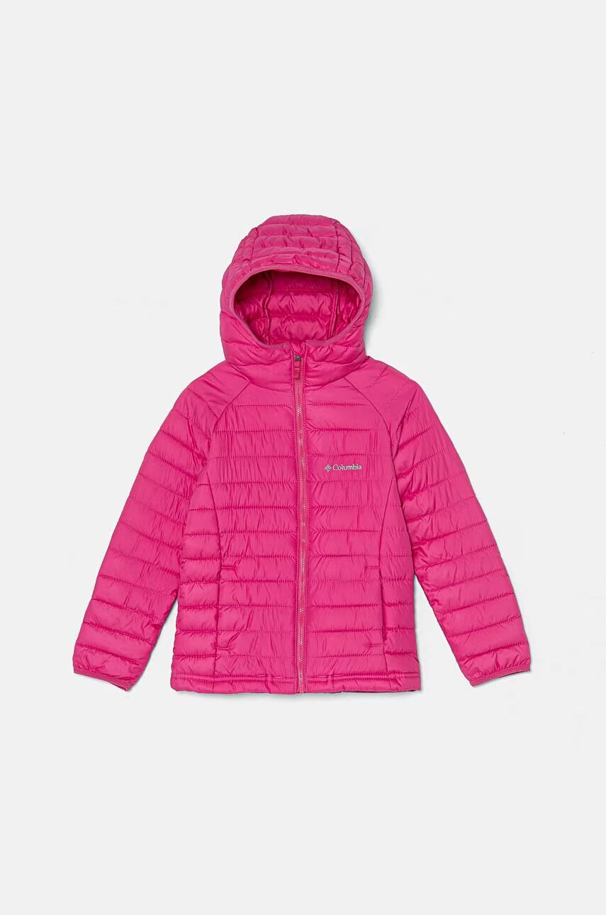 Columbia Детско яке Powder Lite