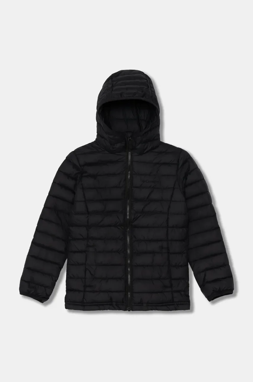 Columbia Детско яке Powder Lite