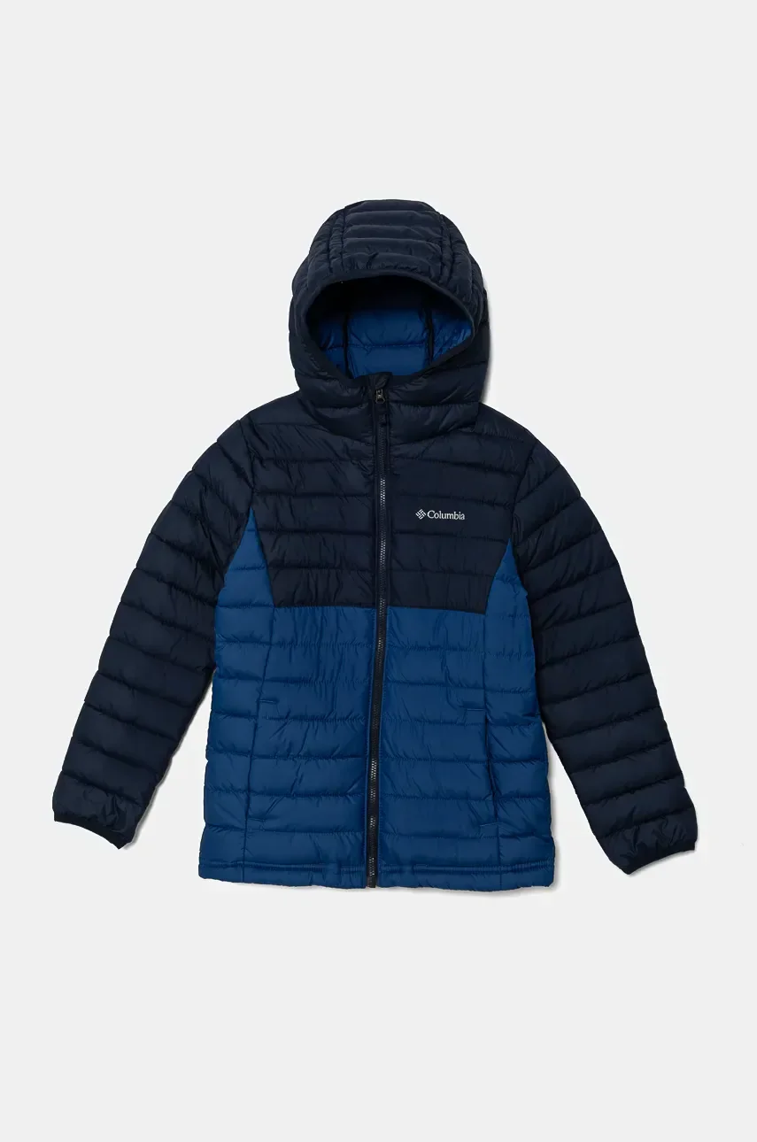 Columbia Детско яке Powder Lite