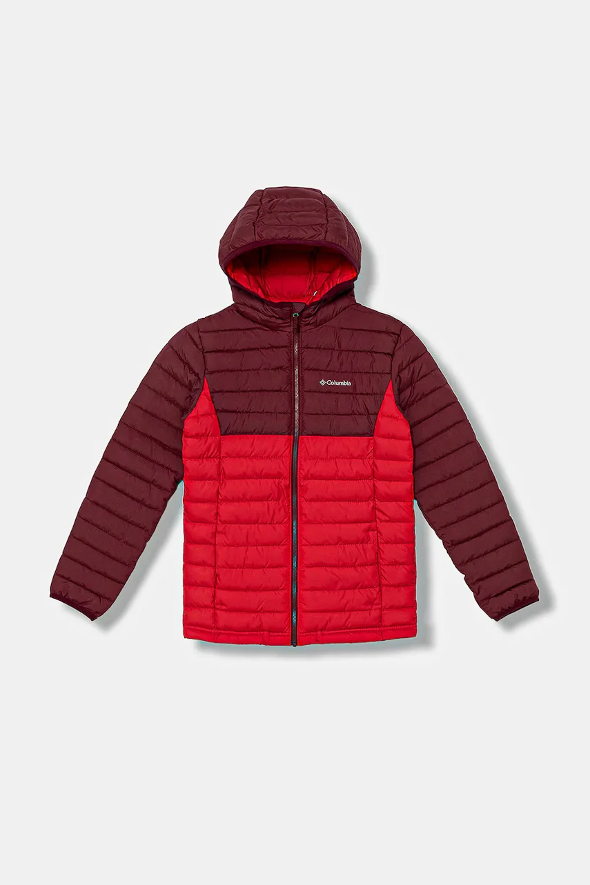 Columbia Детско яке Powder Lite