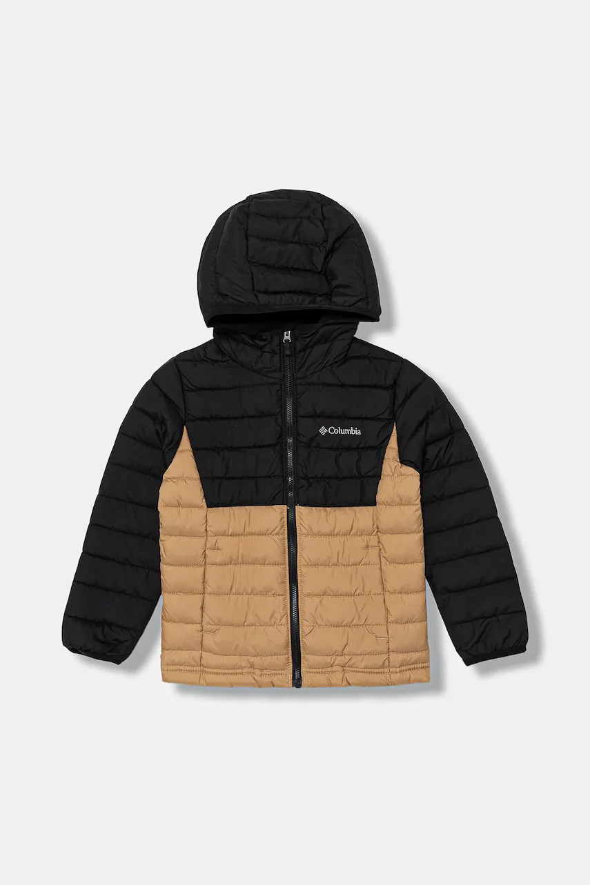 Columbia Детско яке Powder Lite