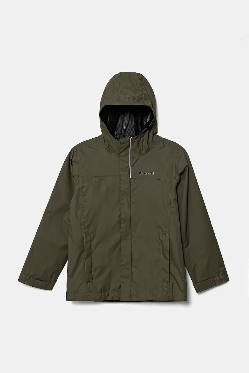 Columbia Детско яке Watertight