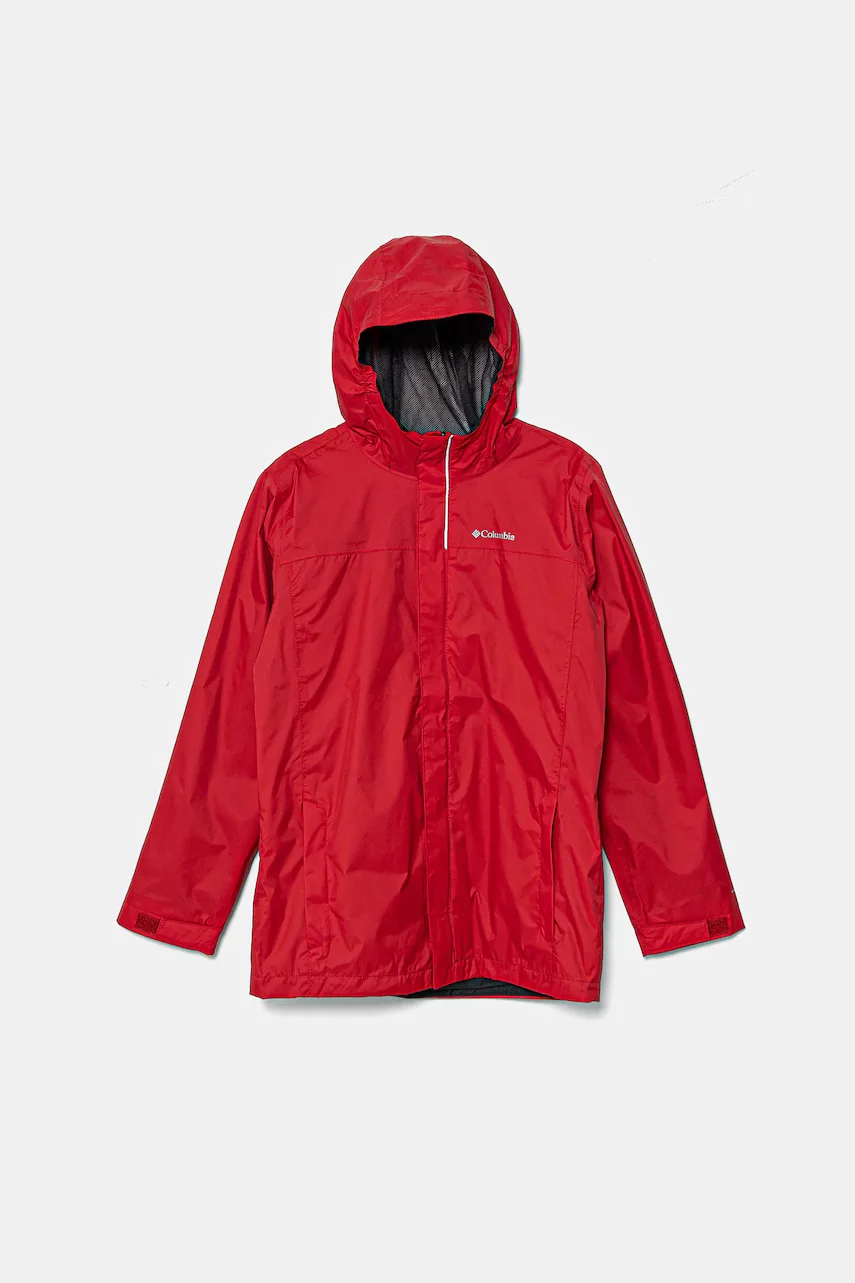 Columbia Детско яке Watertight