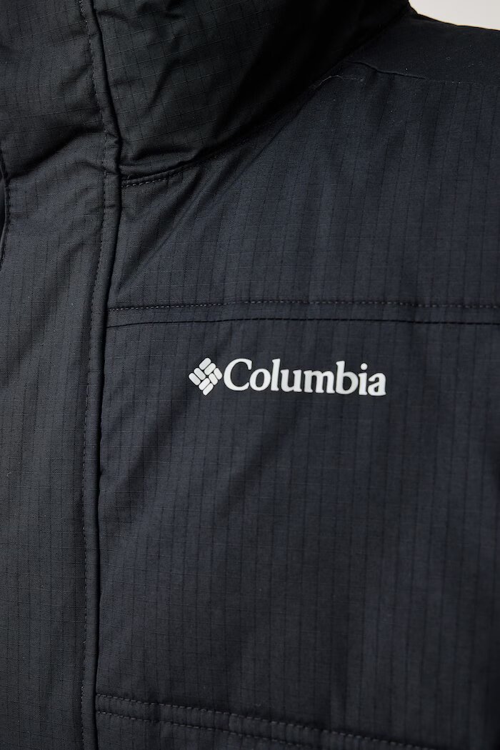 Columbia елек мъжки Landroamer черен 2134281
