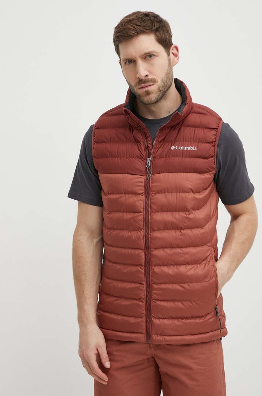 Columbia Елек Powder Lite