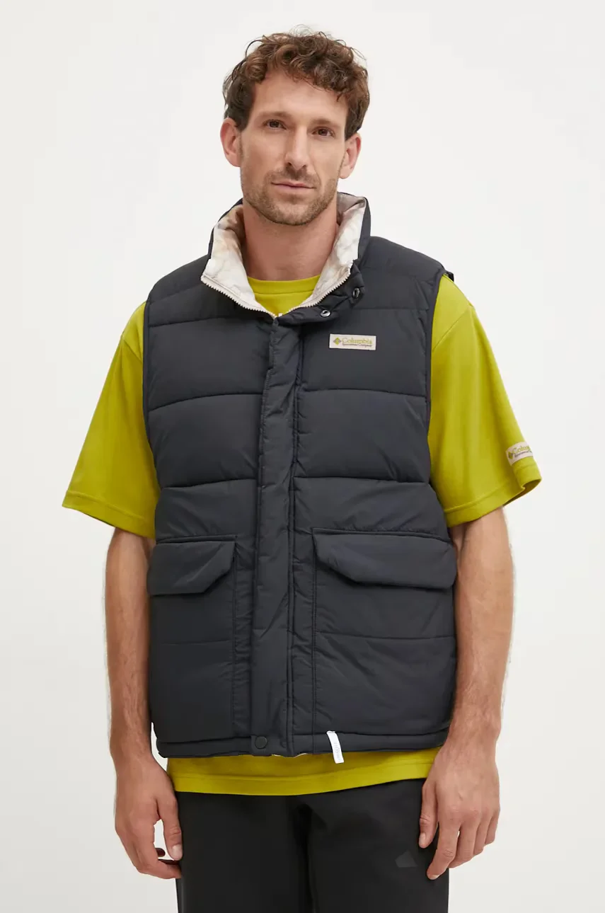 Columbia Елек с две лица Wallowa Reversible