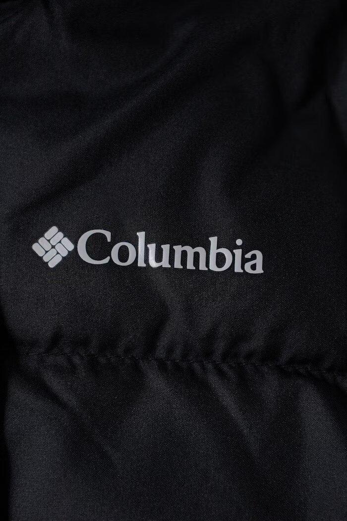 Columbia гащеризон за бебе Snuggly Bunny Bunting черен 2088791