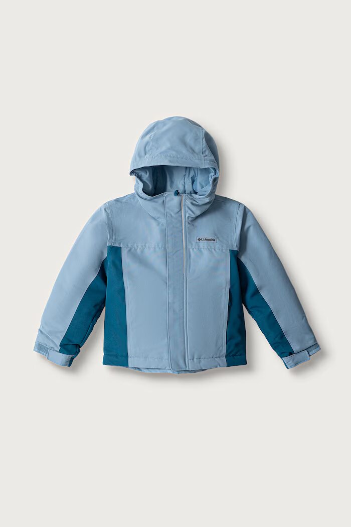 Columbia гащеризон за ски за деца Buga син 217547