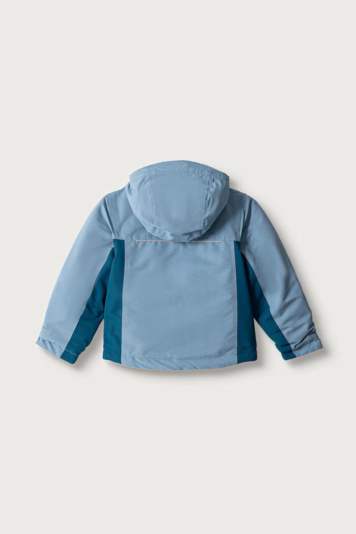 Columbia гащеризон за ски за деца Buga син 217547