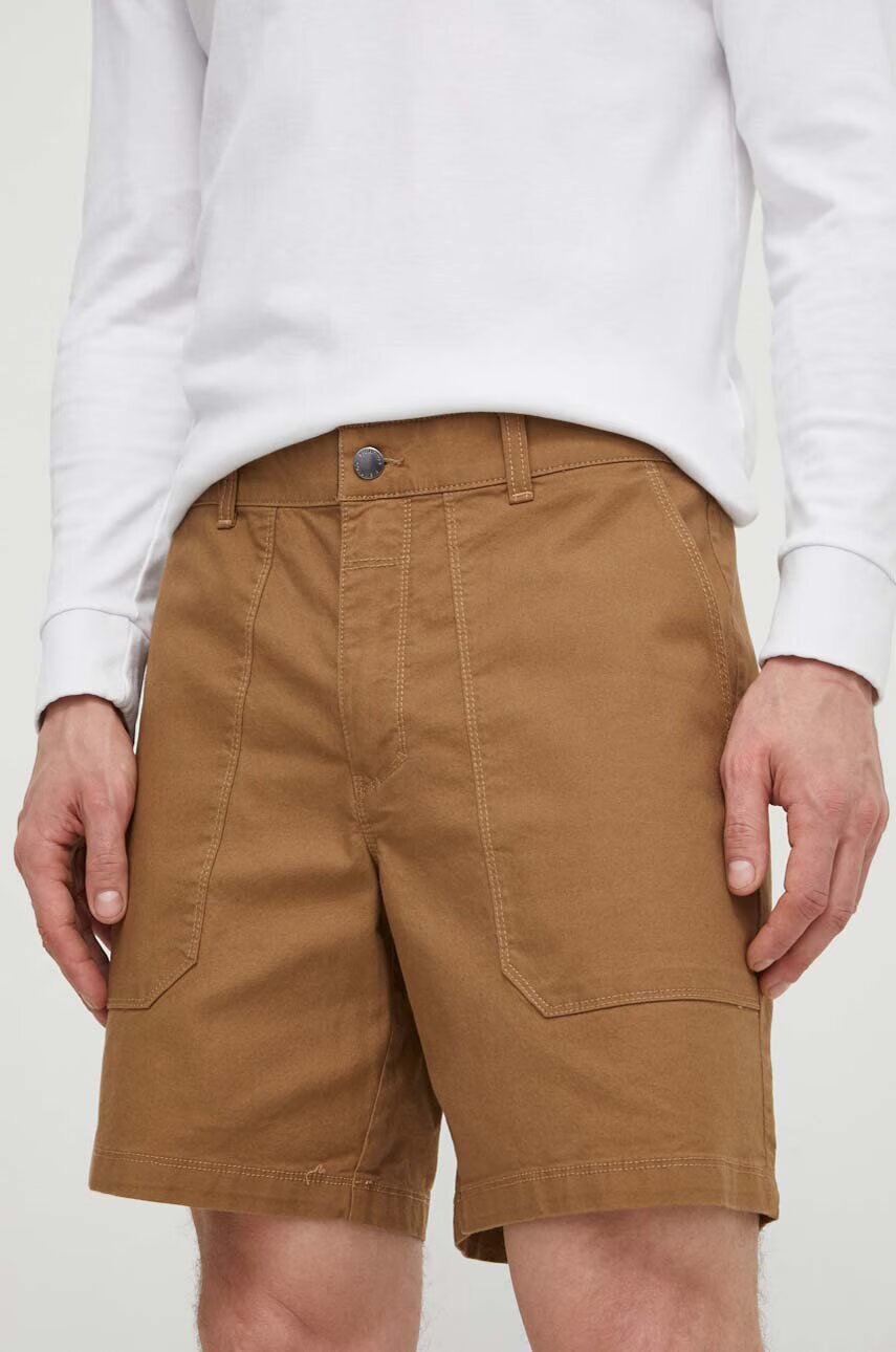 Columbia Къс панталон за спортове на открито Flex Roc Utility