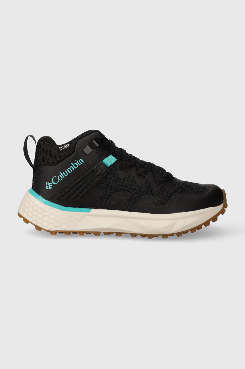 Columbia Обувки Facet 75 Mid Outdry