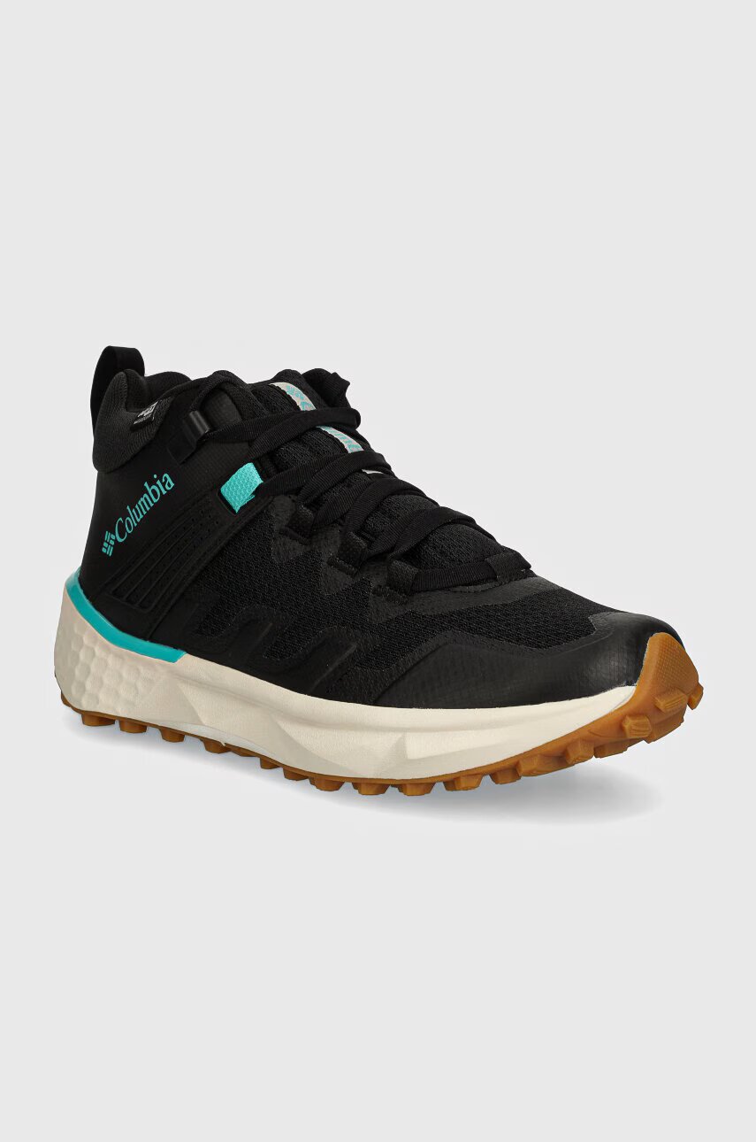 Columbia Обувки Facet 75 Mid Outdry