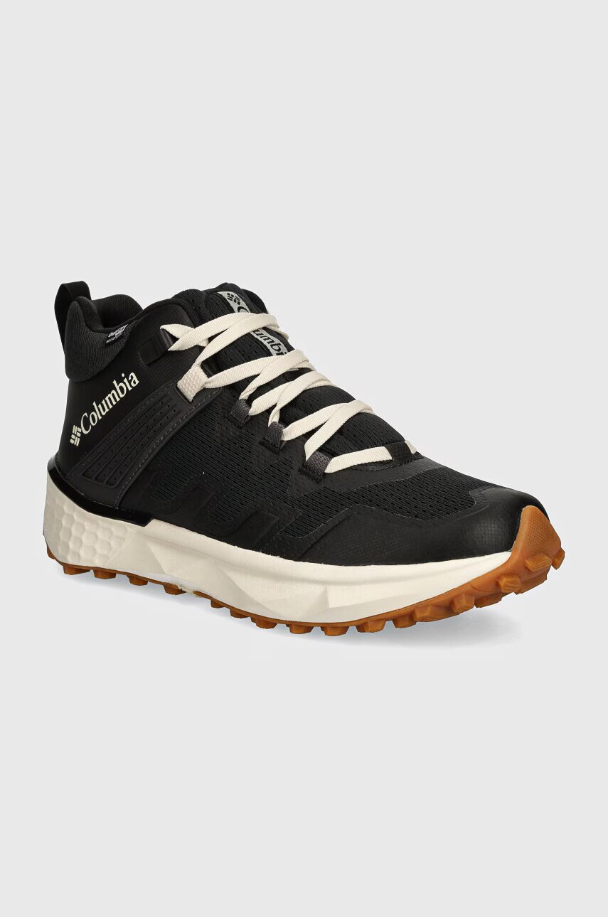 Columbia Обувки Facet 75 Mid Outdry