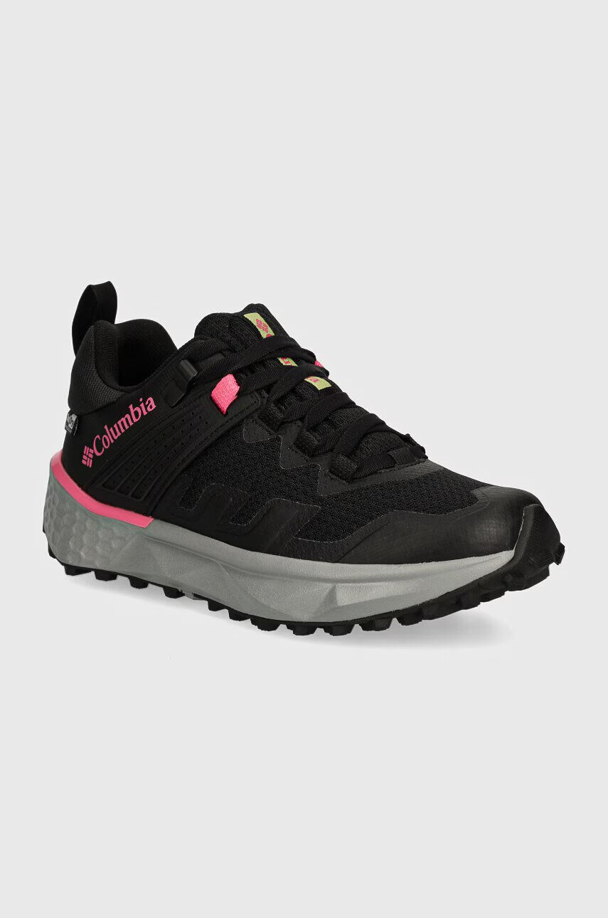 Columbia Обувки Facet 75 Outdry
