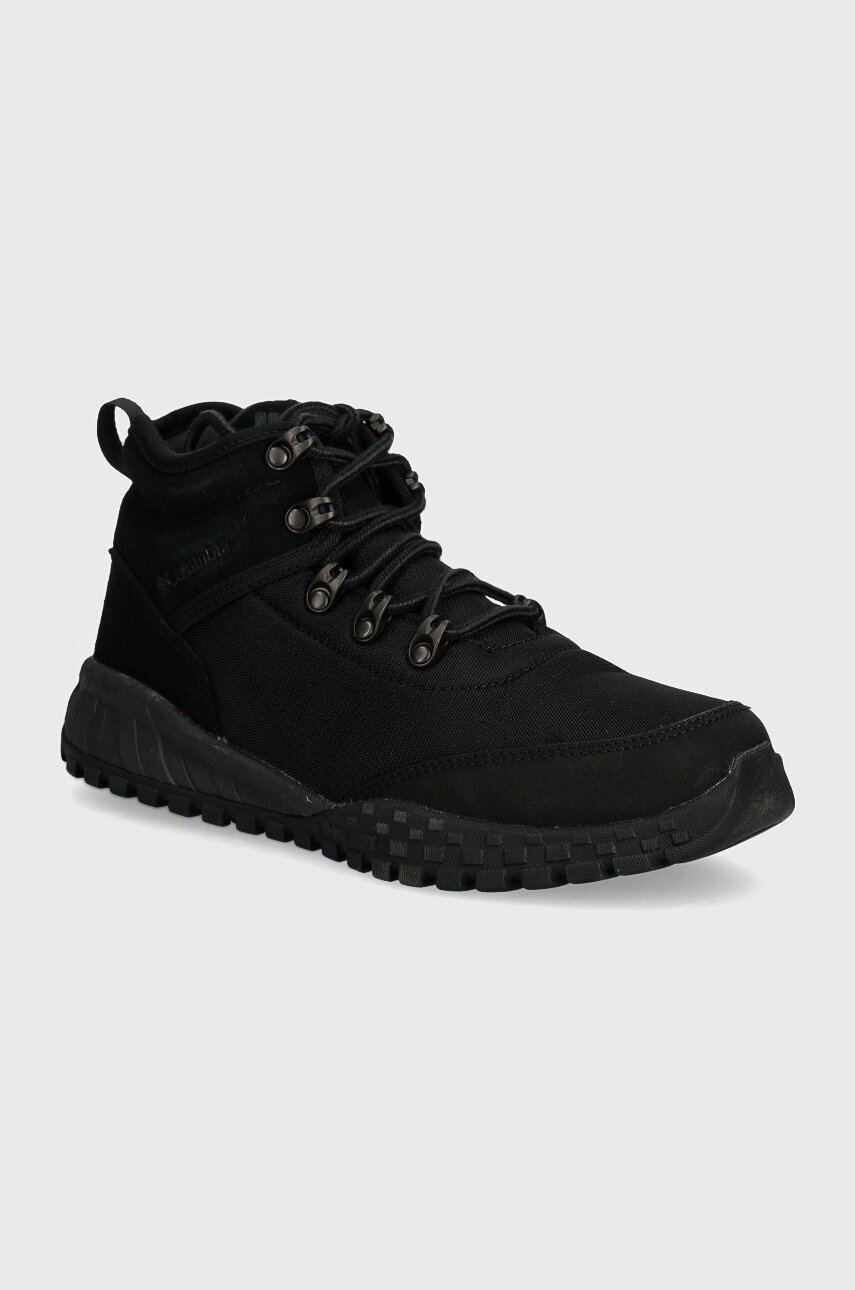 Columbia Обувки Fairbanks Mid