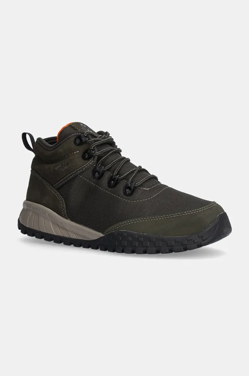 Columbia Обувки Fairbanks Mid