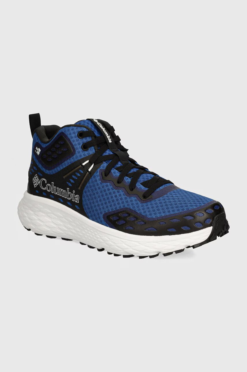 Columbia Обувки Konos TRS Outdry Mid