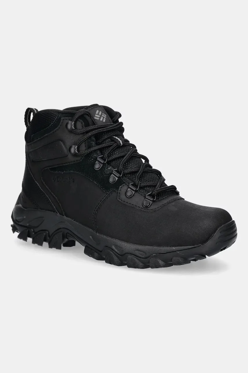 Columbia Обувки Newton Ridge Plus Waterproof