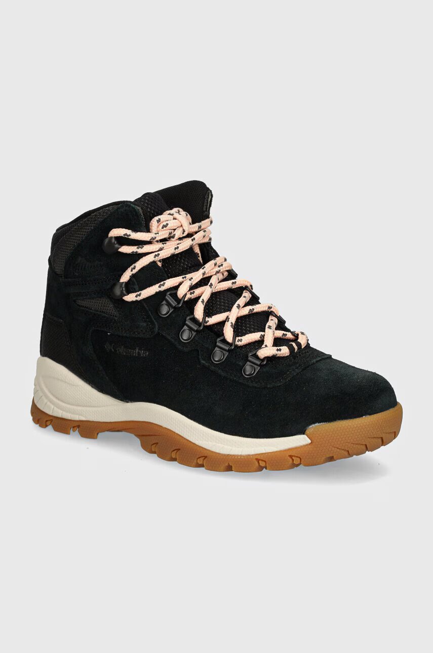 Columbia Обувки Newton Ridge Plus Waterproof