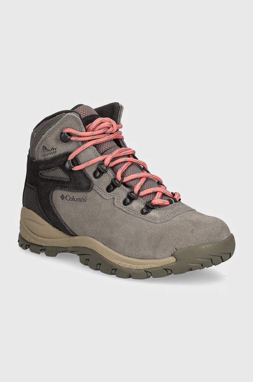 Columbia Обувки Newton Ridge Plus Waterproof