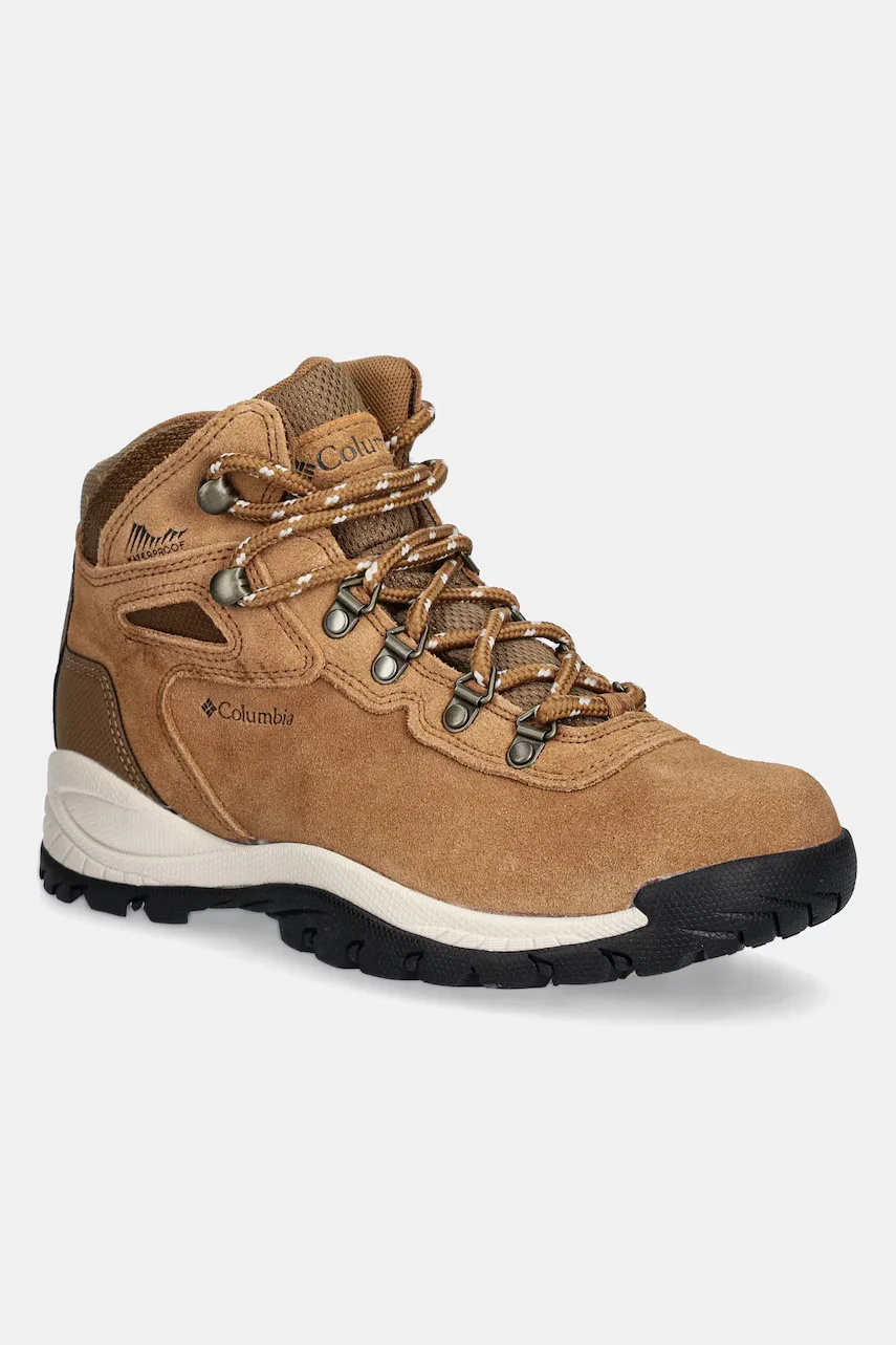 Columbia Обувки Newton Ridge Plus Waterproof