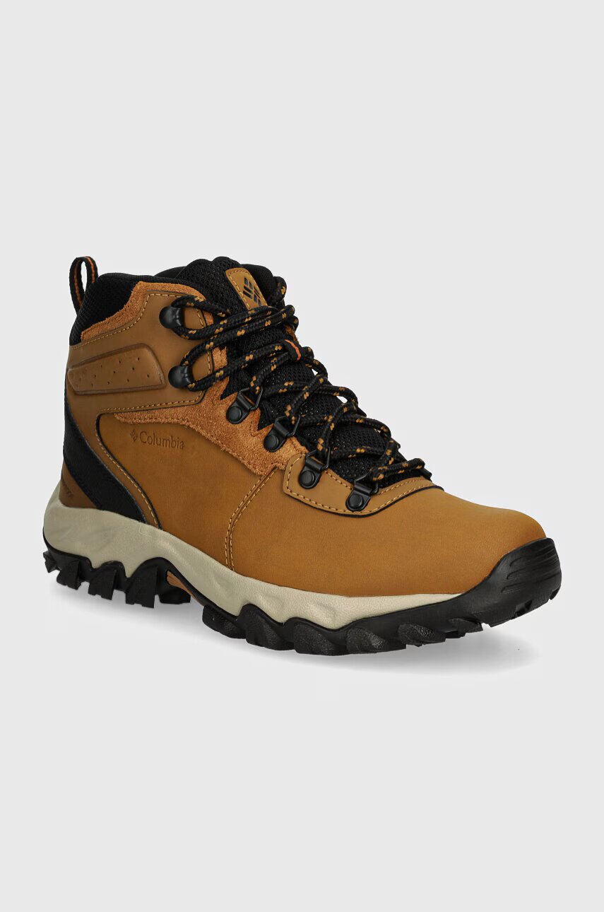 Columbia Обувки Newton Ridge Plus Waterproof