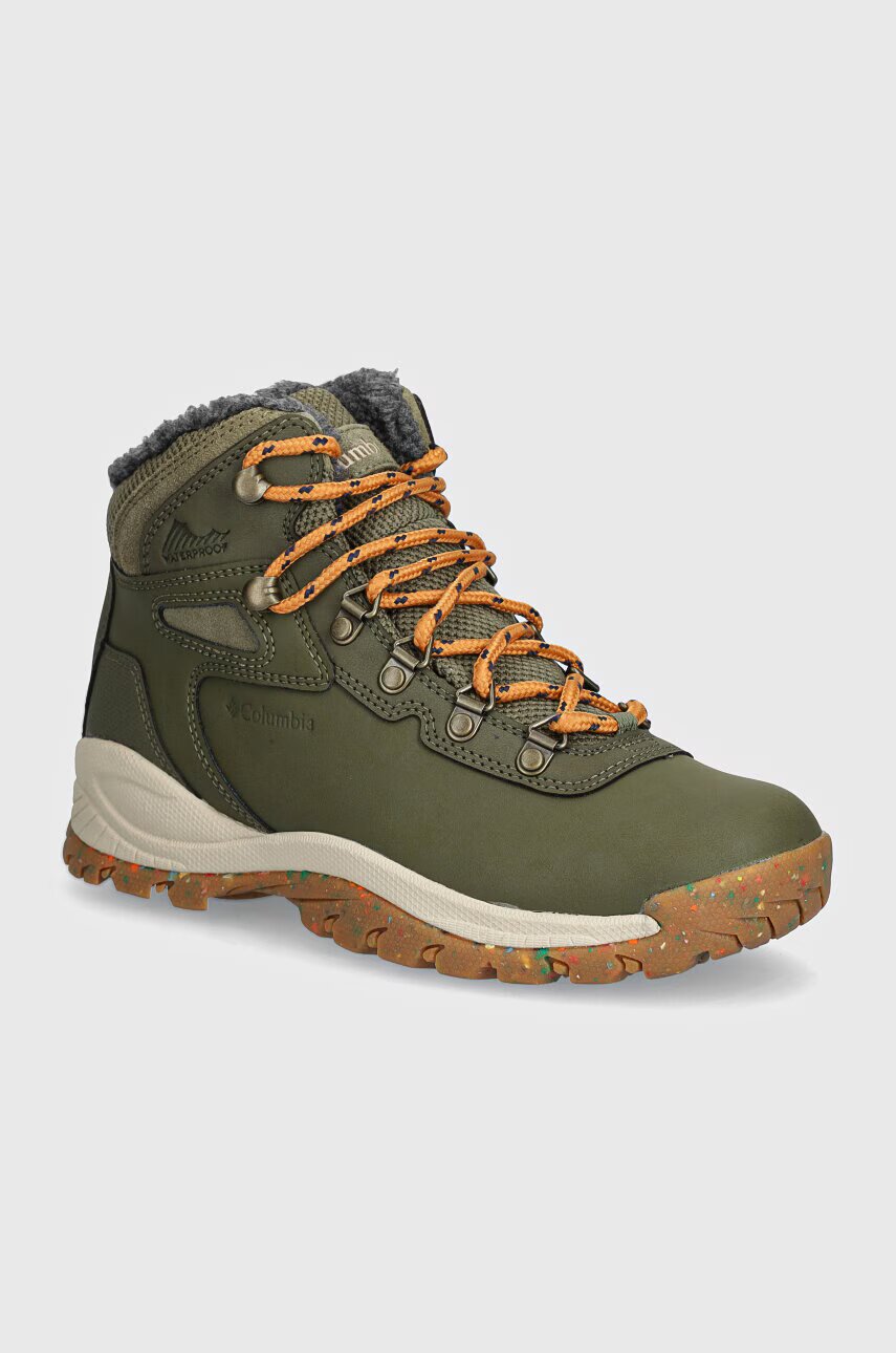 Columbia Обувки Newton Ridge Waterproof Omni-Heat