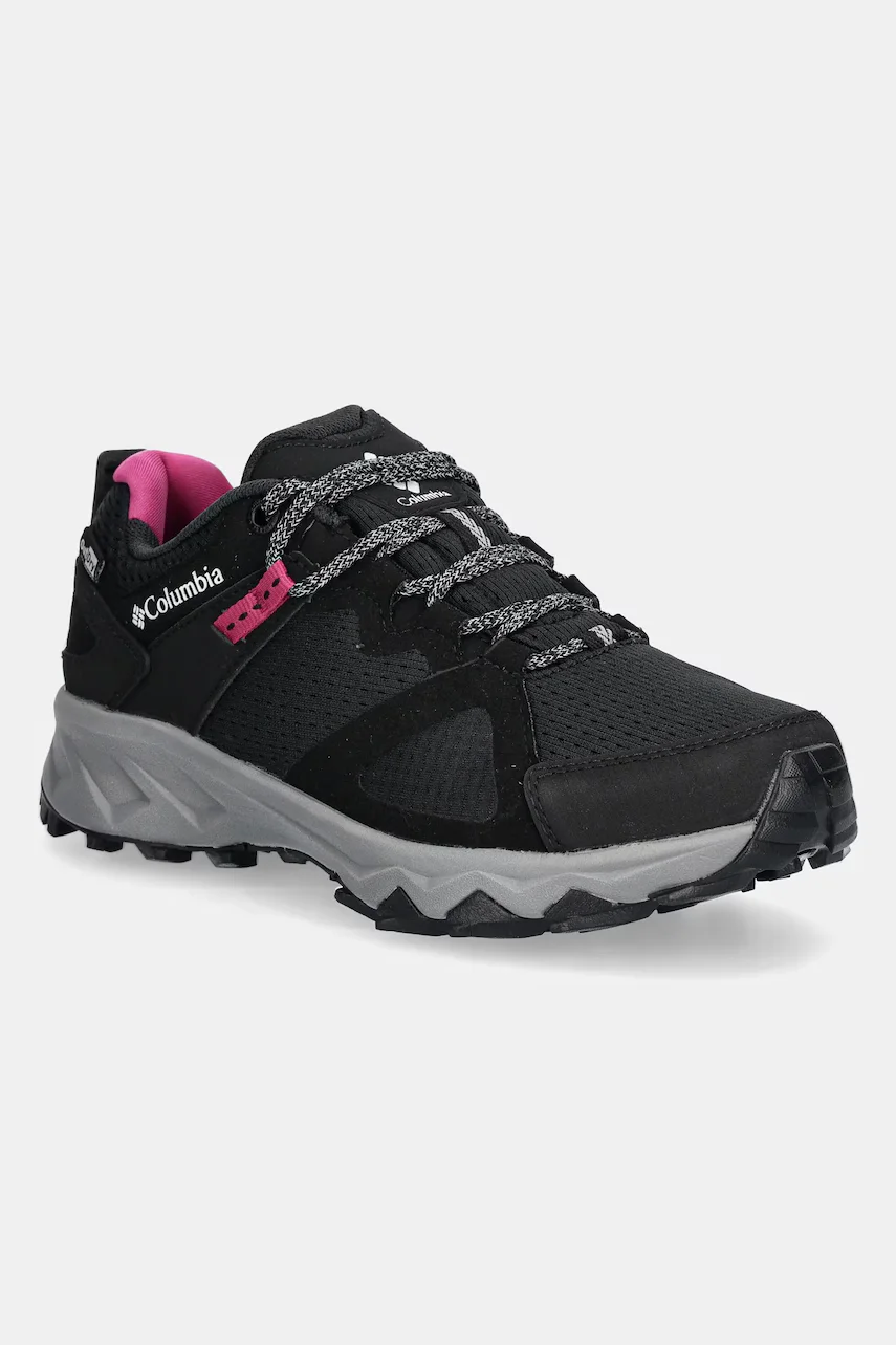 Columbia Обувки Peakfreak Hera Low Outdry